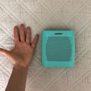 Bose Bluetooth Speaker
